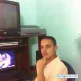 alixon chico soltero en El Callao