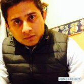jjavier70 chico soltero en álvaro Obregón