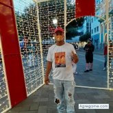 Busco hacer amistades.