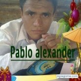 Foto de perfil de pablopena