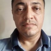 JAlfonso73 chico soltero en San Pedro Sula