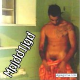 musclebrain chico soltero en Logroño
