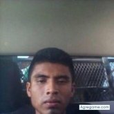 Yostin Erneto Yat Cu