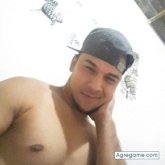 romereduardo chico soltero en Nueva Caracas