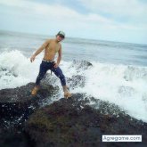 AntonioXino chico soltero en Ciudad Darío