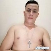 Alberto González