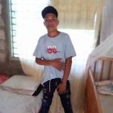 Alexi, Chico soltero, 20 años de Banes