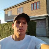 Busco hacer amistades. Quiero conoces