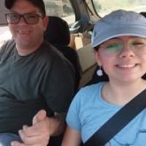 Buna persona que sea amable. Una persona