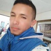 Edward Manuel Cabrera Gomez