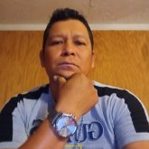 Gerardo De Jesus Alegria