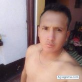 jeffersonblanco chico soltero en Trinidad