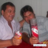 walter49 chico casado en Formosa