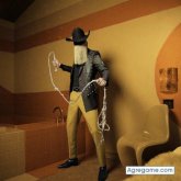 Nuafal chico soltero en 