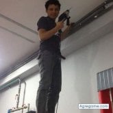 Foto de perfil de Luisngm