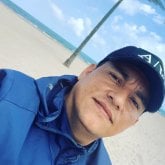 Quedar y conocer a alguien. Conocer a