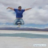 Faiban chico soltero en Santos Lugares