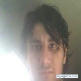 cristhianspaez chico soltero en Fernando De La Mora