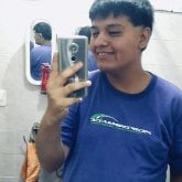 Busco amistad y relación. Estado civil