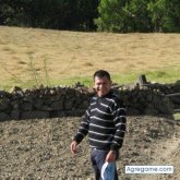 mesiel chico soltero en Betania