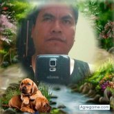 Ricardo Russbel Cancho Barzola