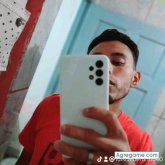 Busco conocer gente. Me encanta trabajar