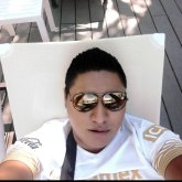 Busco ligar. Algo padre me quiero volver