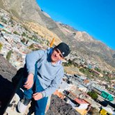 Adriannoxs chico soltero en Saltillo