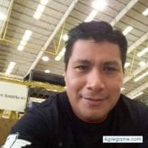 Alex Mendez