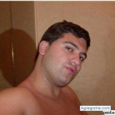 boodhisatvaruben chico soltero en Barcelona