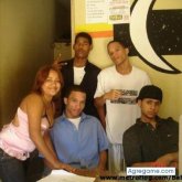 edwardgrullon chico soltero en Ensanche Libertad