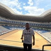 Arquitecto. Busco ligar. No tengo