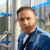 Autonomo. Busco conocer una mujer. que