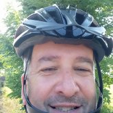 Pareja estable salir a visitar sitios.