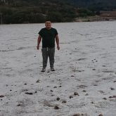 Una chica para charlar y salir. Soy