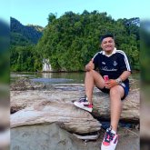 Busco ligar. Estoy buscando amistad o un