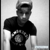 Isaac Dnte