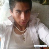 angel jesus morales