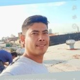 Busco pareja. Estar bien en la vida..