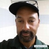 Anthony1969 chico soltero en Seattle