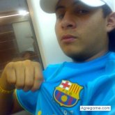 Deivy chico soltero en Pereira