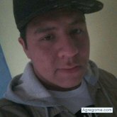 Dario Palomino Roca