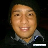 Javier Orlando Arango Bonilla