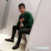 Chatear con wilianjosue de Shafter