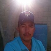 Martin Gerardo Soto Rosas