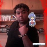 poshow chico soltero en Palencia