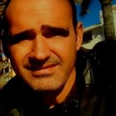 Busco pareja. Busco conocer chicas