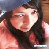 misha20 chica soltera en Pichidangui