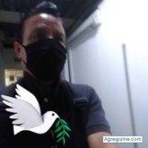 Mario Alberto Martinez Rodrigu, Chico de Monterey Park para Chicos en Agregame.
