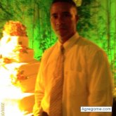 davidbaez chico soltero en Ensanche Libertad